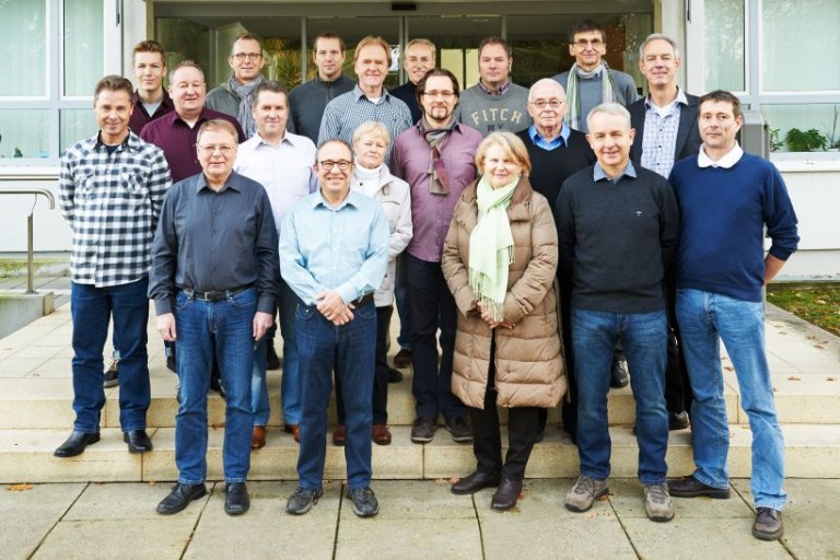 E(gelsbacher)-Mails 14/2015