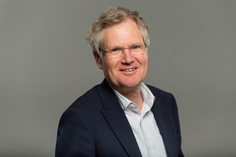 Veranstaltung „Sommer 2018 – Klimawandel auf dem Weg?“